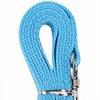 Dog Harness Leash Reflective Soft Breathable Adjustable Pet Safety Vest Belt for Walking Outdoor