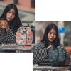 600D POCKETFUL MINI BAG water shoulder leopard [Kiu] Waterproof, repellent, bag, handbag, 2-way, pocket, gusset, stylish, casual, unisex, men's,