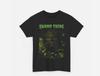 Swamp Thing Movie Comic Book Unisex Tee, Unisex T-Shirt Unisex T-Shirt