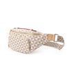Fashion Fanny Pack Women Print Retro Europe and America Casual Ladies