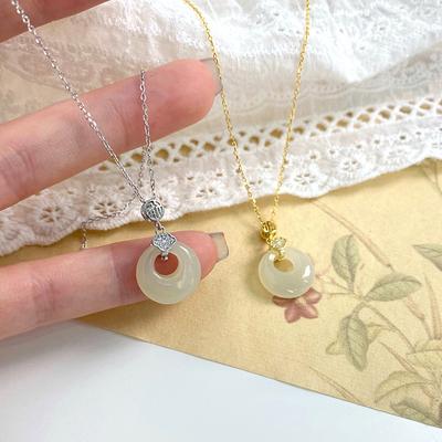 Collares y colgantes – Collar colgante