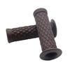 HLJSDZ Retro Classic Bike Grips Bar Vintage Scooter Accessories for Harley Yamaha Motorcycle Handlebars Cafe Racer Motogrip