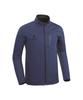 Hummel Functional Fleece-Lined Training Jersey - Blue (Hm-2533)