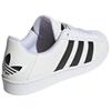 Adidas Superstar 'Reflective White Black' IF1585