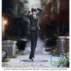 Sega - Chainsaw Man The Movie: Reze Arc - Statuette High Premium Aki Hayakawa 20 cm