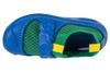 Crocs Swiftwater Splash K, für Jungen blaue Wasserschuhe