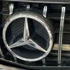 CFW1 2025 Hot For Mercedes Benz 1X·3D ABS Car Front Grille Badge Cover Star Logo Grid Hollowed-out Label for Mercedes Benz GLE250 320