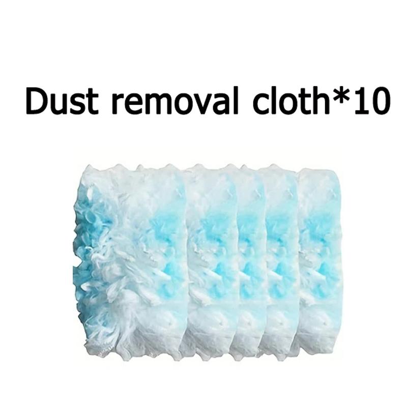 

Бытовая щетка для пыли Одноразовая электростатическая впитывающая волокнистая щетка для пыли Кондиционер Автомобильная щетка для пыли из микрофибры