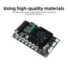DC 18-55V TPA3255 Fever HIFI Digital Amplifier Board 300W+300W High Power Stereo Amplifier Module No Bluetooth