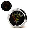 Car Oil Press Pressure Gauge Meter 0 ~ 80 PSI Black Replacement 2 inch