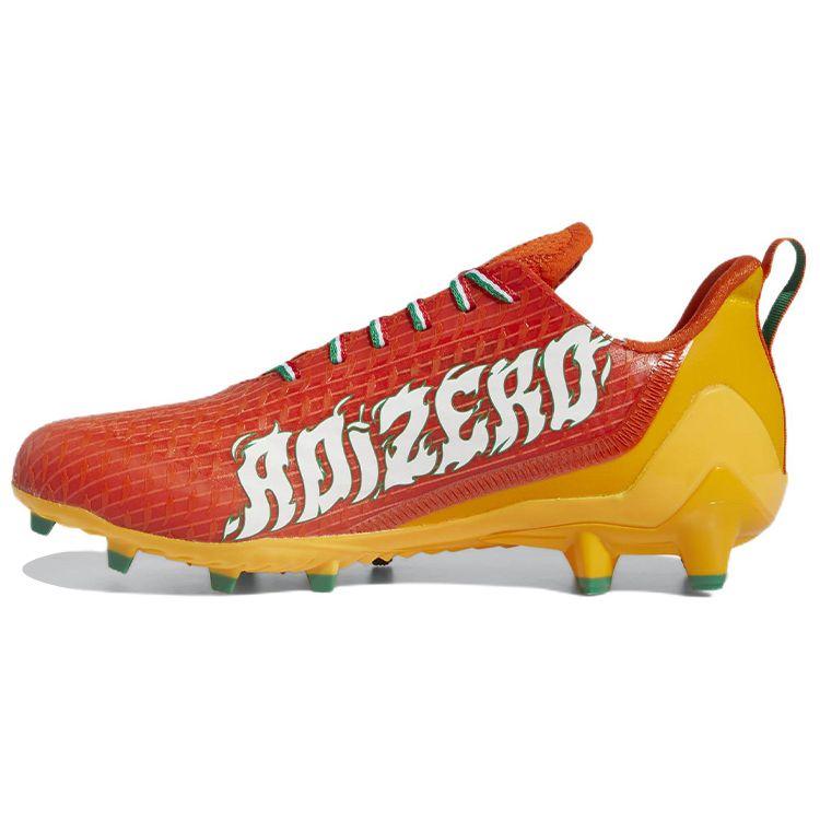 

Adidas Adizero Cleats Cholula Мужские кроссовки Orange Team-Orange Cloud-White GW7626 44