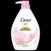 Dove Cherry Blossom Sweet Scent Shower Gel