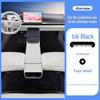 Zhijing L7 Full-Coverage Eco-Friendly Leather Floor Mats for Car Interior Protection