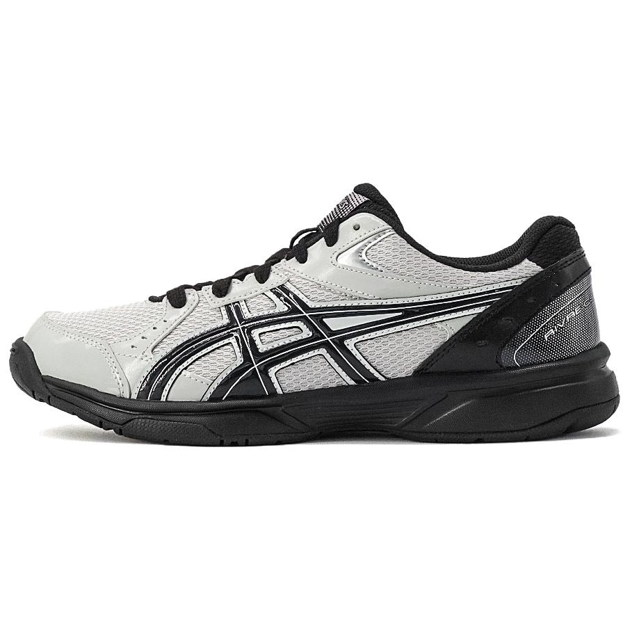 ASICS River CS Тренировочная обувь Унисекс Серая 39.5