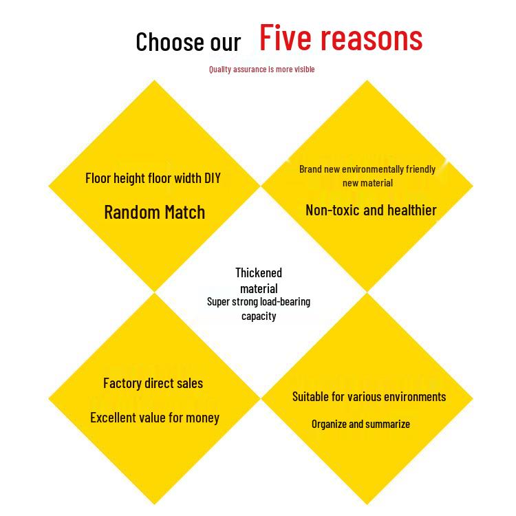 Modulare Kunststoffteile- und Werkzeugaufbewahrungsbox mit schräger Öffnung