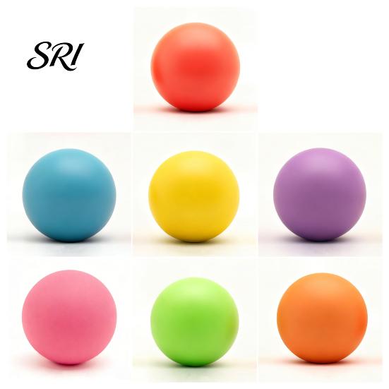 Travel-friendly Foot Massager Massage Ball Deep Tissue Sore Muscles Relaxation Myofascial Release Trigger Point Physical Therapy Leg Arm Waist