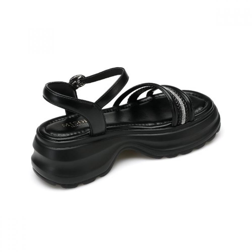 Misope Women Sandals 5.5cm 012624708 2color