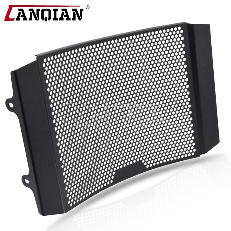 Per Street Triple R Street Triple675 675 R 2008 2009 2010 2011 2012 2013 2014 - 2016 Moto 675R Protezione Radiatore Griglia Copertura