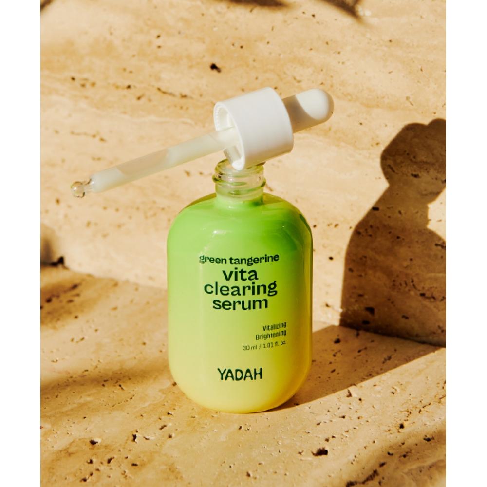 Yadah Vitamin Cleansing Serum 30ml NONE