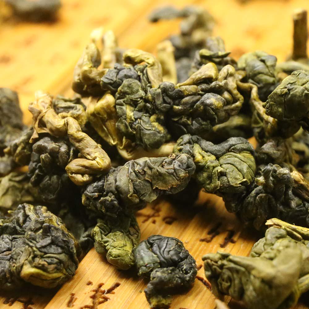 High Mountain Oolong Tea Taiwan LiShan Taiwan Oolong Tea 150g