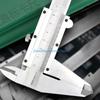 Y5GD Stainless Micrometer Gauge Measuring Tool Length Diameter Measure Tool