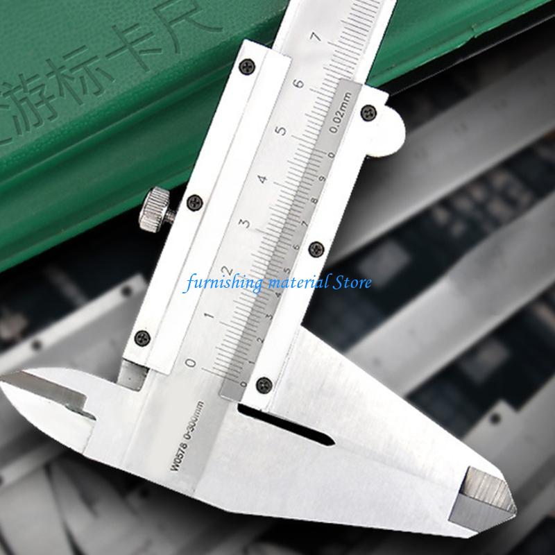 Y5GD Stainless Micrometer Gauge Measuring Tool Length Diameter Measure Tool