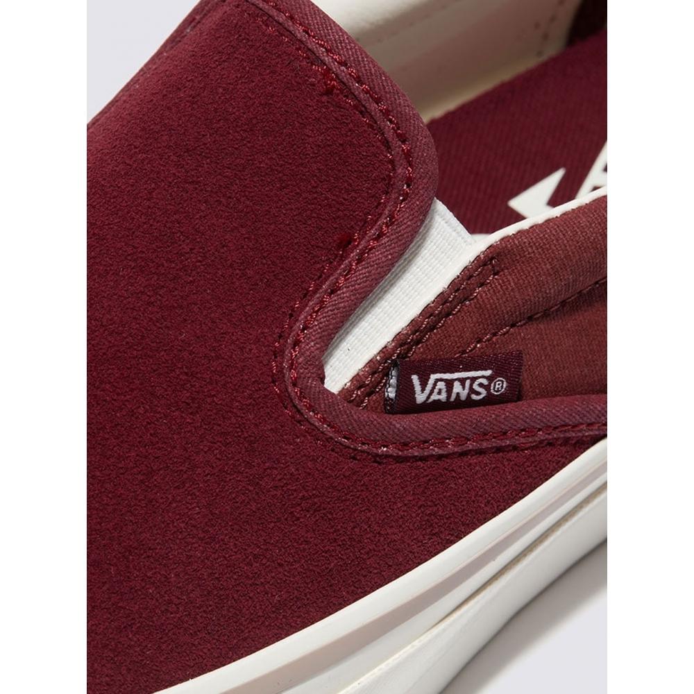 Vans Salt Wash Mte Slip On Slip On Reissue 98 Vn000cwamdb1