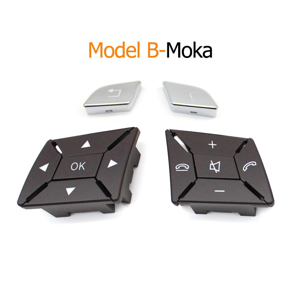 Car Steering Wheel Menu Control Switch Button For Mercedes Benz C E A GLK CLS Class W204 X204 W212 W218 W156 W176 W117 W172 W246