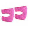 1 Pair Breathable Knee Pads Skid Resistant Sports Knee Pads Elbow Leg Protectors for Kids