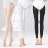 Aiwugo Women's Capri Dance Tights