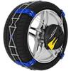 MICHELIN Chaines À Neige Frontale FAST GRIP 130