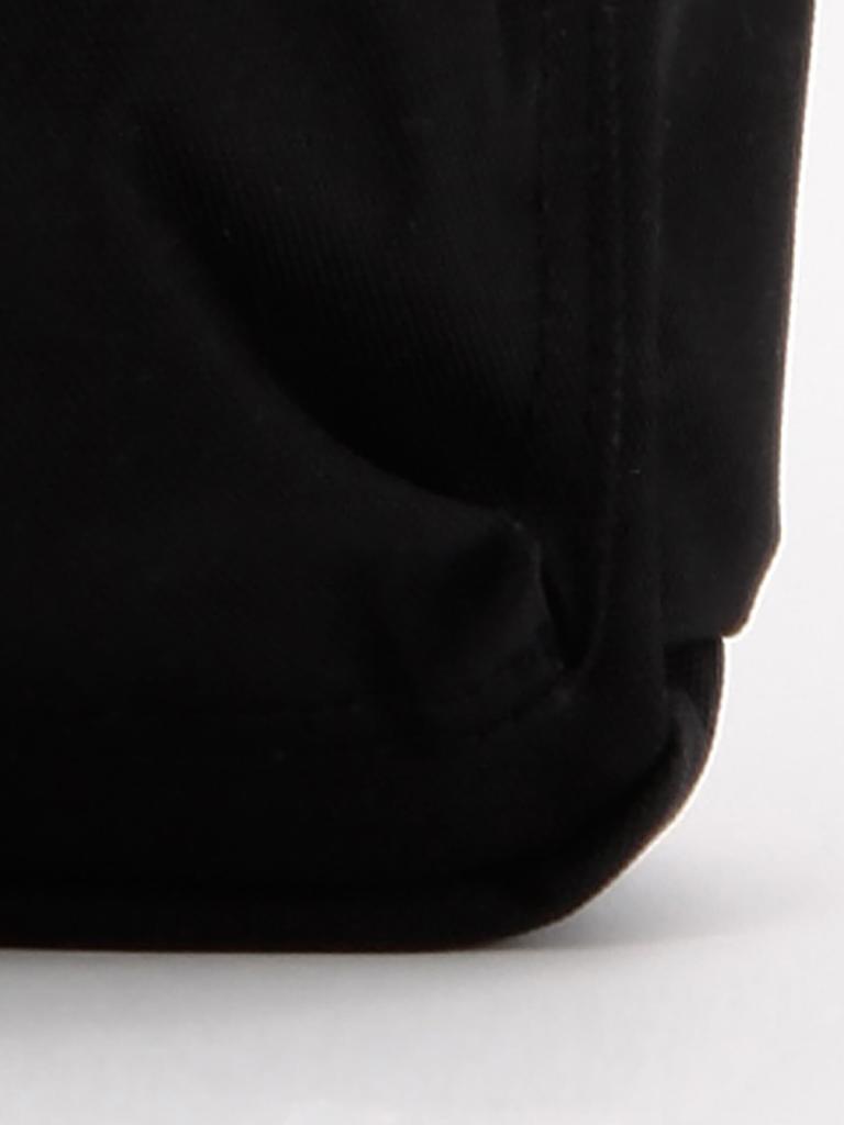 Marimekko Cash & Carry Shoulder Bag, Women's, 52152239292517, Black