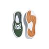 Vans Authentic Comfortable Versatile Durable Low-Top Skate Shoes Unisex Sneaker Green VN0007NVFGN1