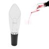 No Drip Wine Decanter Spout 2-in-1 Wine Aerator Dispenser Premium Red Wine Aerating Pourer Bar