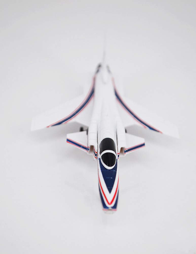 DRAGON Grumman 1/144 X-29