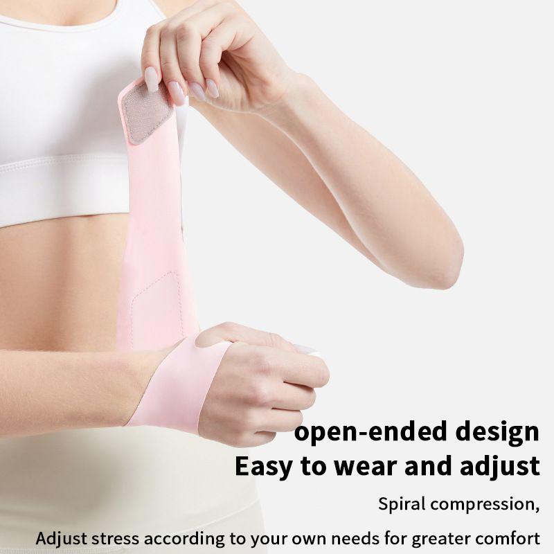 Wrist Guard, Tendon Sheath, Joint Anti Sprain, Hand Strap, Basketball, Tennis, Badminton, Fitness Sports Wrist Guard