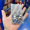 Factory Hot Sale Rhinestones Popular Colors Mix Shapes Sew On Rhinestones Claw Glass Rhinestones for Wedding Dress