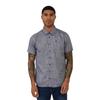 Luke 1977 Mens Linen Tailored Shirt