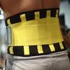 Hot Waist Best Trainer For Women Sauna Sweat Thermo Yoga Sport Shaper Slim Belt