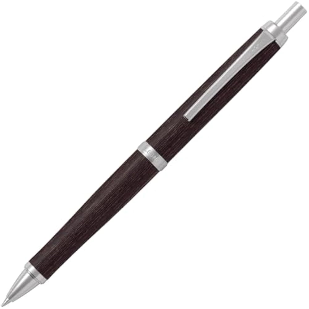 PILOT BLE250KDBN Yusei BP Regno DBN Dark Brown Ballpoint Pen