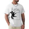3D Printed Men's T-shirt Round Neck Short-sleeved Top Men's Comfortable Daily Simple Fashion T-shirt