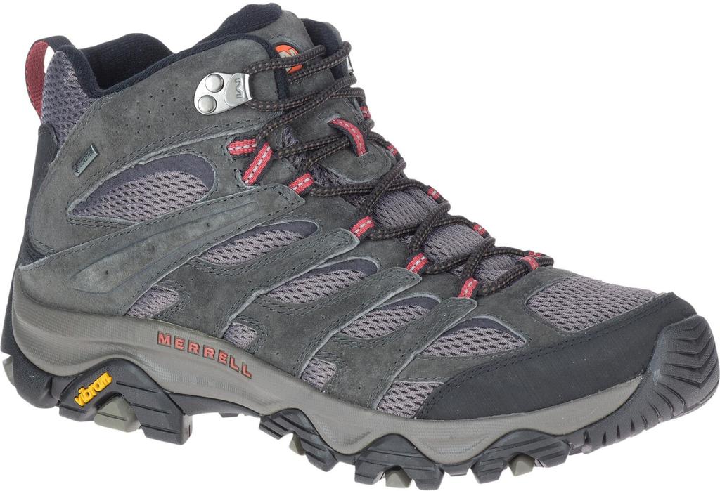 Обувь для треккинга Merrell Moab 3 Mid GTX (J035785-010) beluga