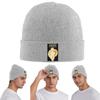 Smashing Pumpkins Warme Strickmütze Winter Strickmütze Beanie Mütze Skullies Beanies Hip Hop Mützen für Unisex