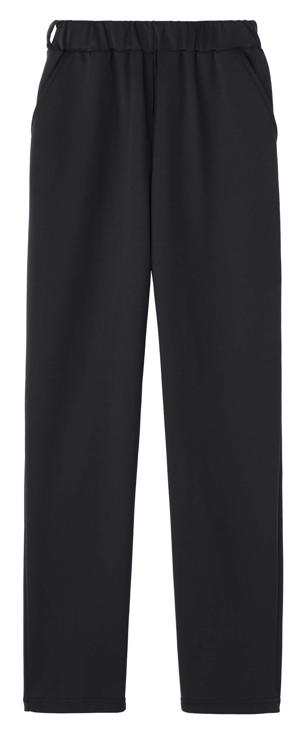 

Lala Skill F-9705R Women s Extra-Length Scrub Pants (Medical, White Coat, Ultra-Stretch, Antibacterial, Sweat-Wicking, Quick-Drying), Size 3L (74cm In