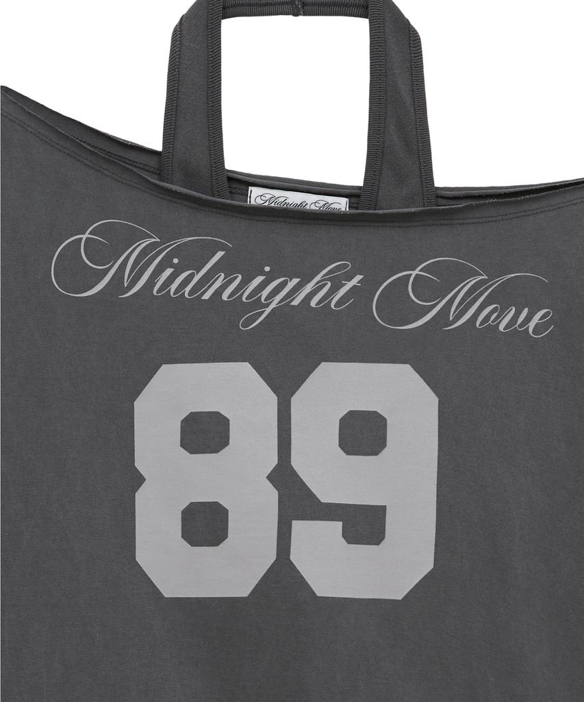 MIDNIGHT MOVE Pg Set 89 T (Dark Grey)