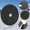 Ice Fishing Hole Covers,Ice Fishing Hole Insulator, Ice Hole Cover Lid Winter, Ice Fishing To Ice Holes From, Outdoor Sport