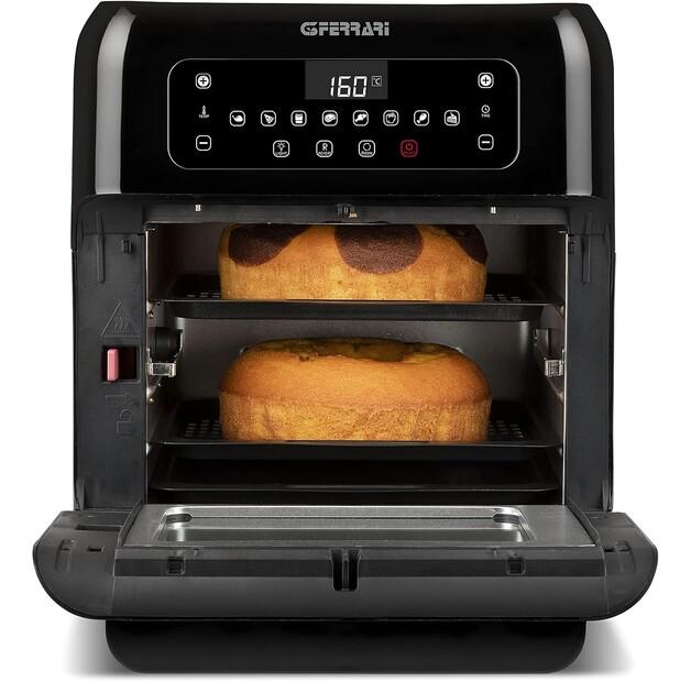 Фритюрница G3 Ferrari Friggisano 2.0 (G10136)