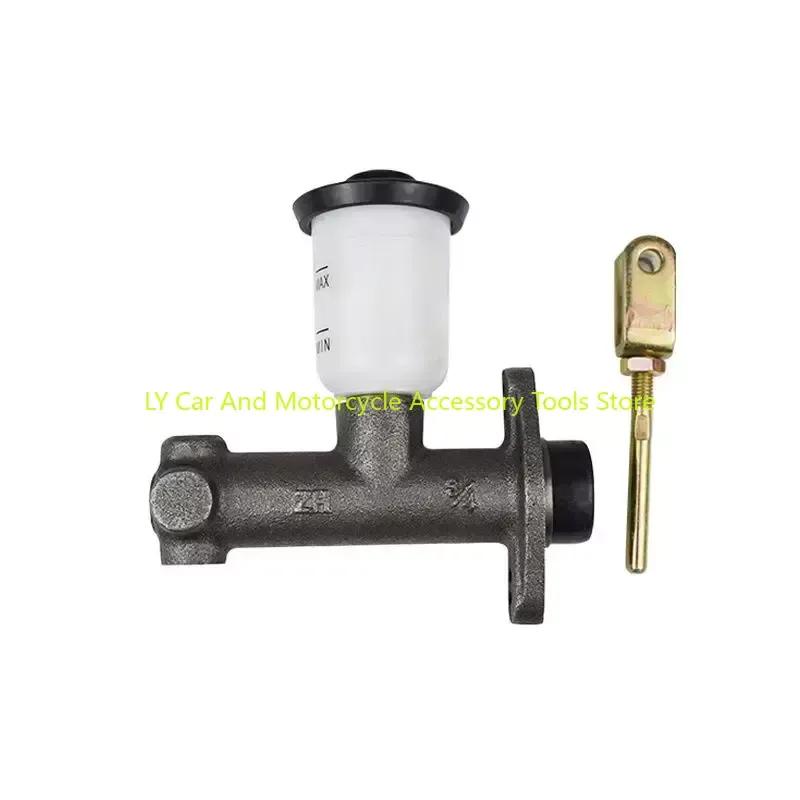 Forklift Accessories Brake Master Cylinder Hydraulic 25595-40302A Suitable For HELI 1-3 Tons K30