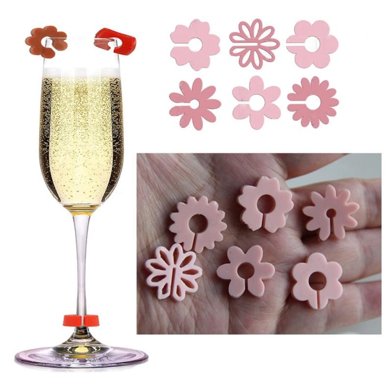 Silicone Labels Epoxy Resin Moulds Flower Silicone Molds For Crafting Individualized Resin Glasses Signs And Labels