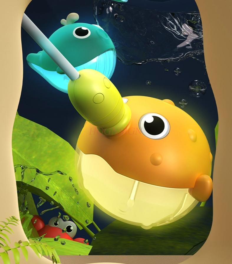 Magnetic Fishing Toys For Children Aged 1-3 And A Half As Birthday Gifts Educational And Early Childhood Education
